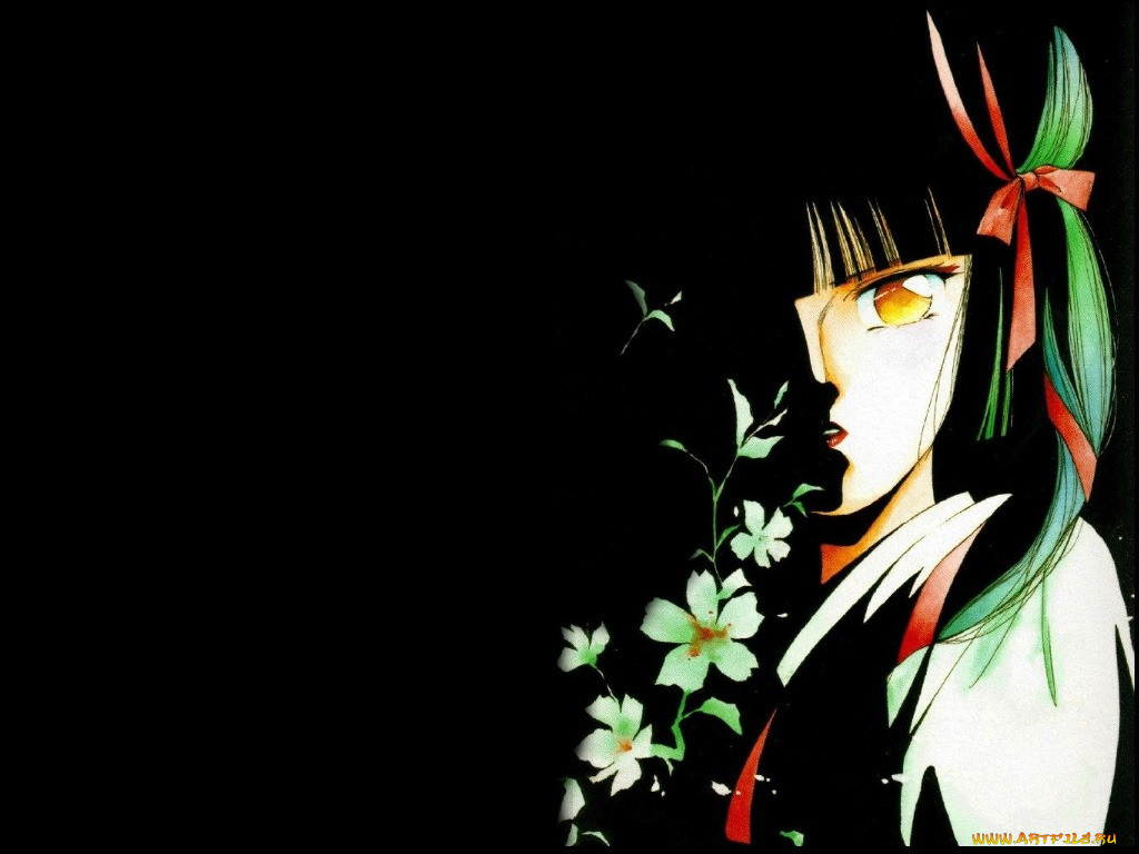 , vampire, princess, miyu